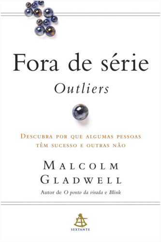 Fora de série - Outliers