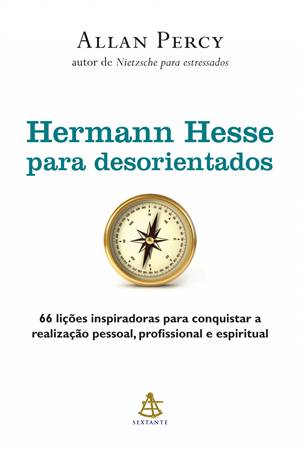 Hermann Hesse para desorientados