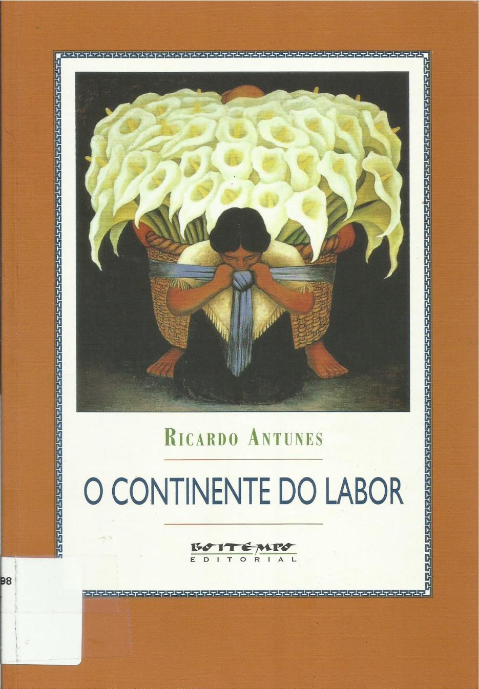 O Continente Do Labor