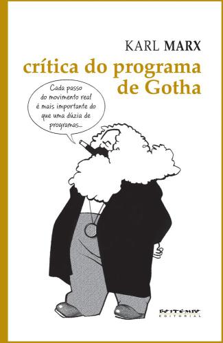 Critica do Programa de Gotha (Em Portugues do Brasil)