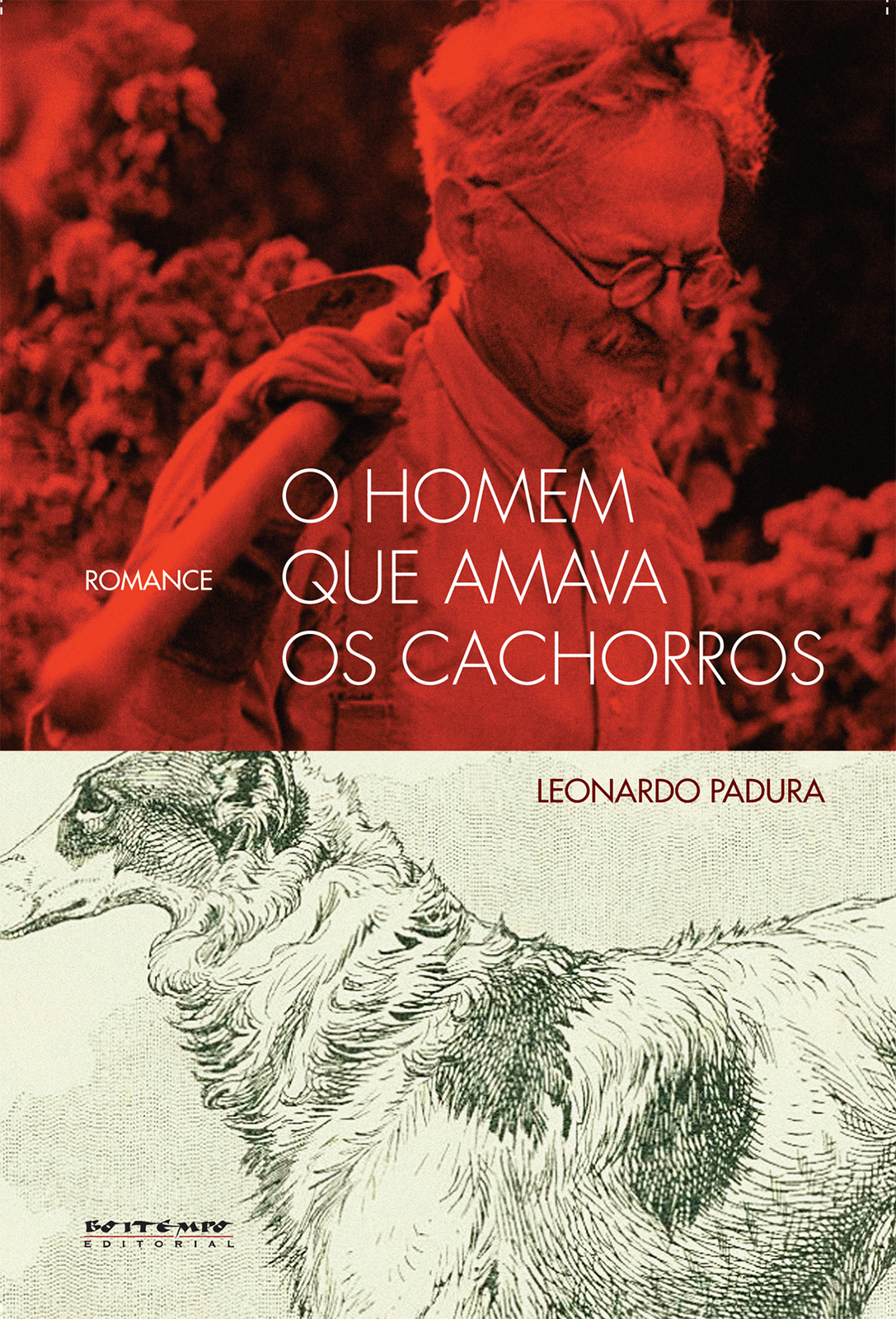 O homem que amava os cachorros