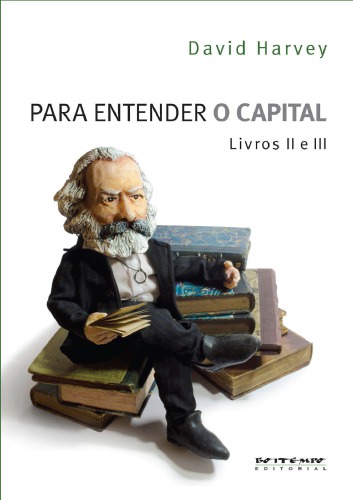 Para entender o capital - Livros 2 e 3