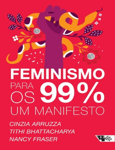 Feminismo para os 99%