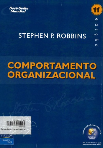 Comportamento organizacional