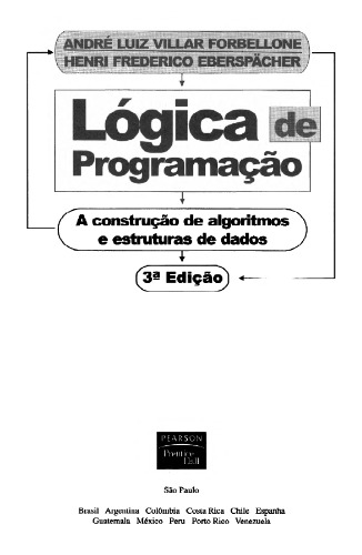 Lógica de Programação