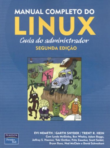 Manual Completo Do Linux