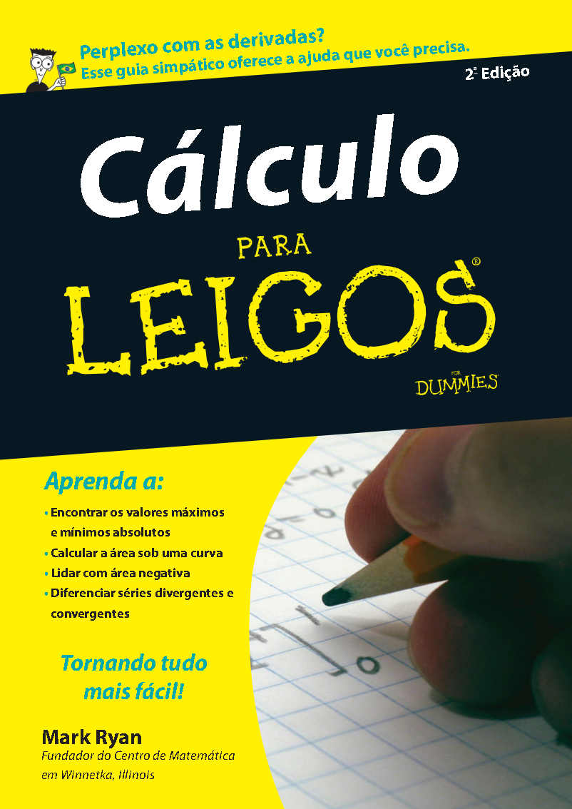 Cálculo para Leigos