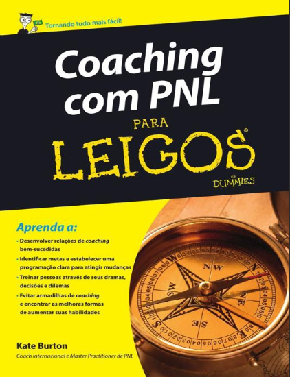 Coaching com PNL para leigos