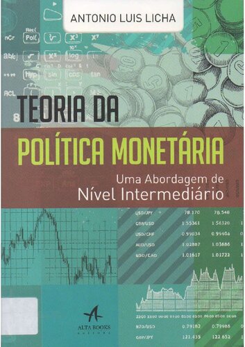 Teoria da Política Monetária