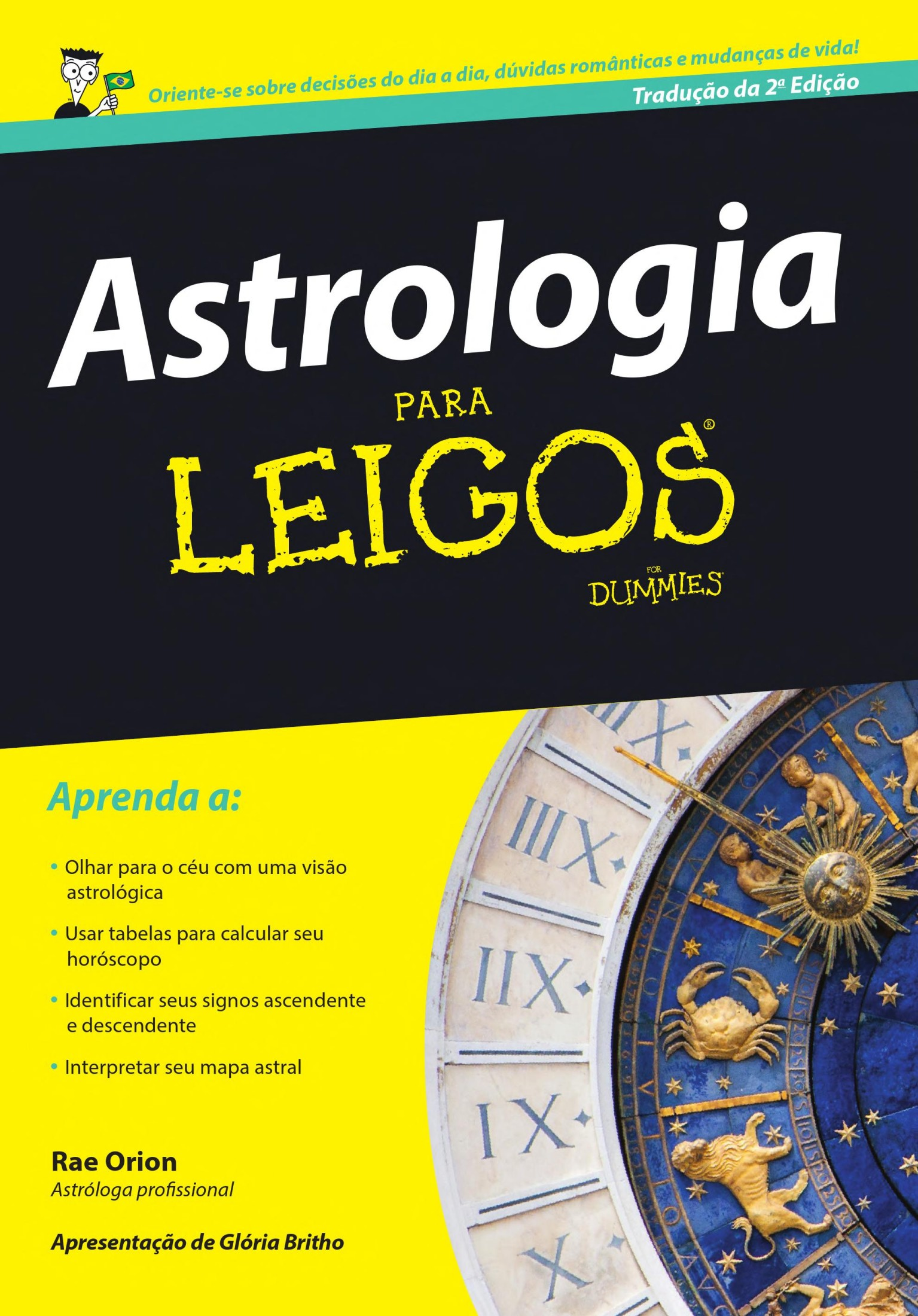 Astrologia Para Leigos