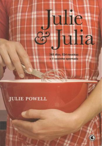 Julie &amp; Julia