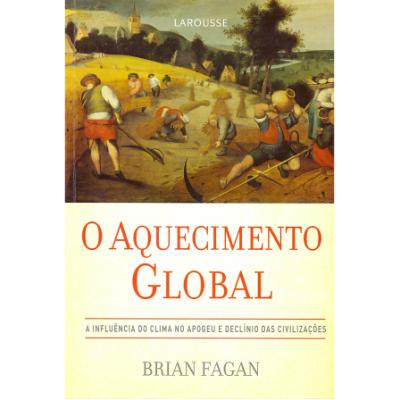O Aquecimento Global