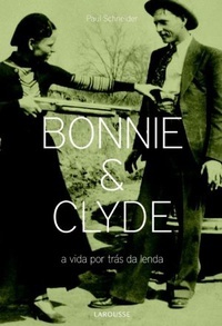 Bonnie &amp; Clyde