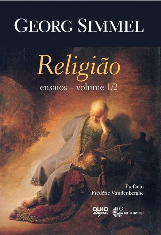Religiao: Ensaios - Vol.1