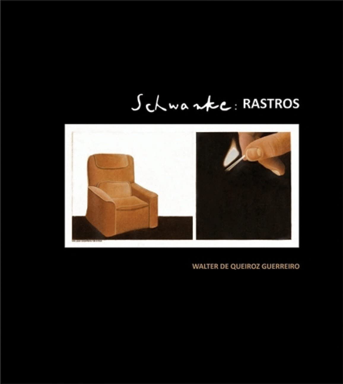 Schwanke. Rastros