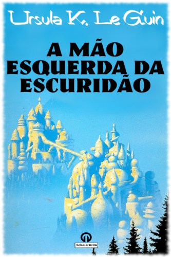 A Mão Esquerda da Escuridão