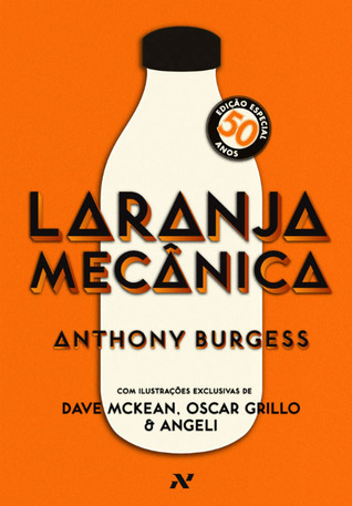 Laranja Mecânica