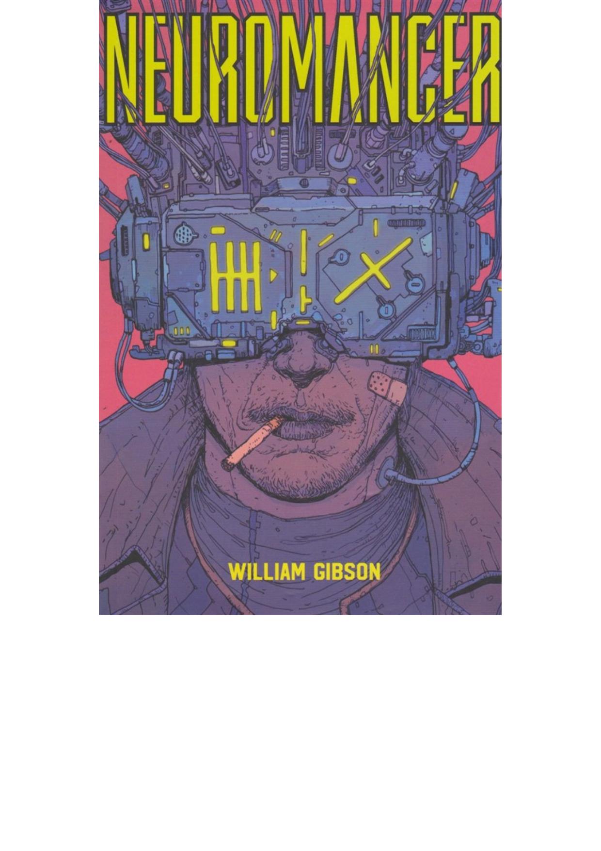 Neuromancer