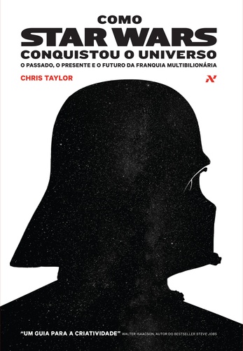 Como Star Wars conquistou o universo: O passado, presente e o futuro da franquia multibilionária.