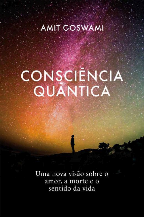 Consciência Quântica