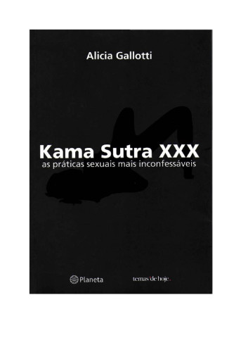 Kama Sutra XXX