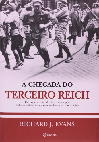 A Chegada do Terceiro Reich