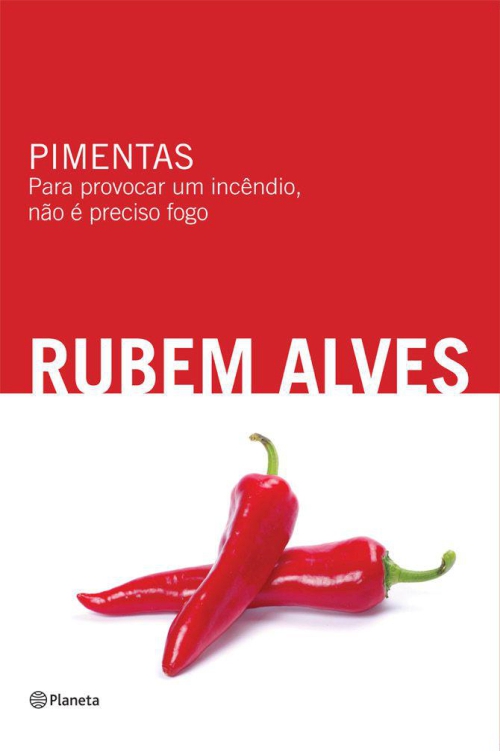 Pimentas