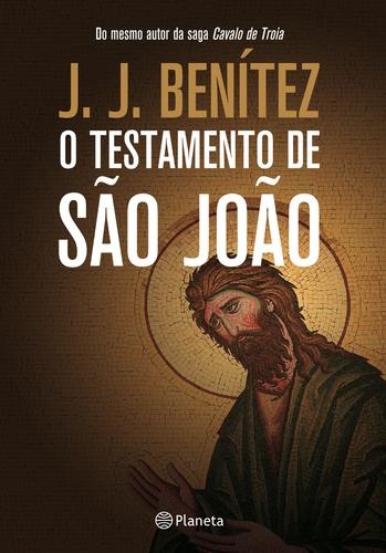 O Testamento de São João