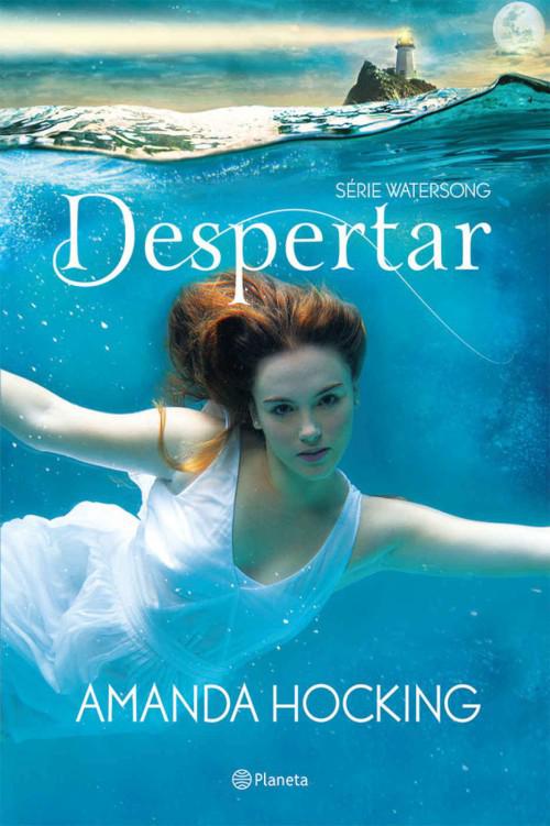 Despertar (Watersong Livro 1)