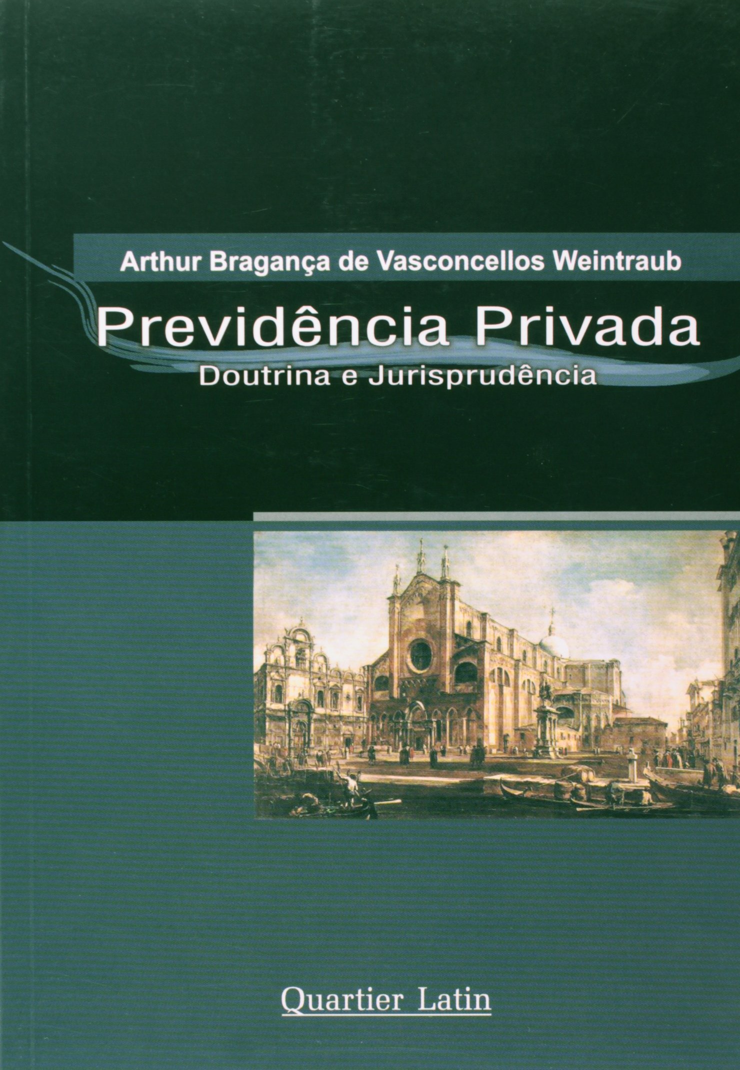 Previdência privada : doutrina e jurisprudência