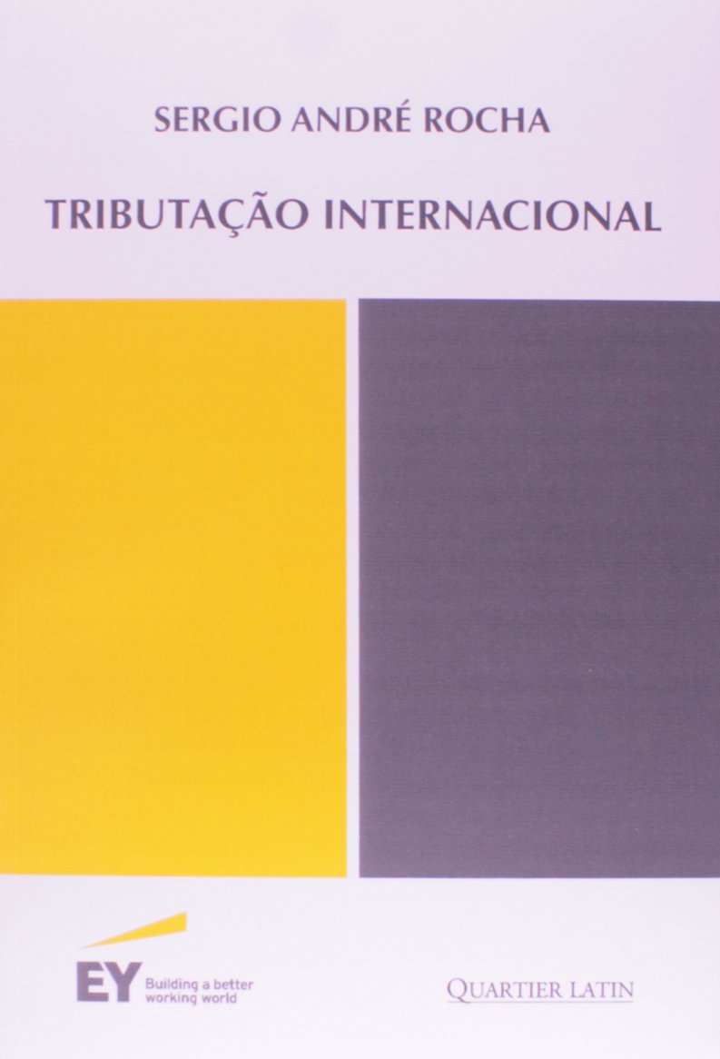 Tributação internacional.