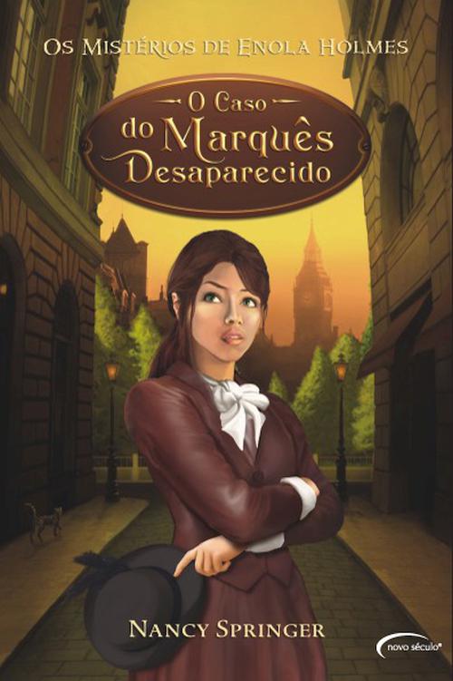 O Caso do Marquês Desaparecido