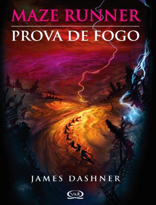 Prova de Fogo