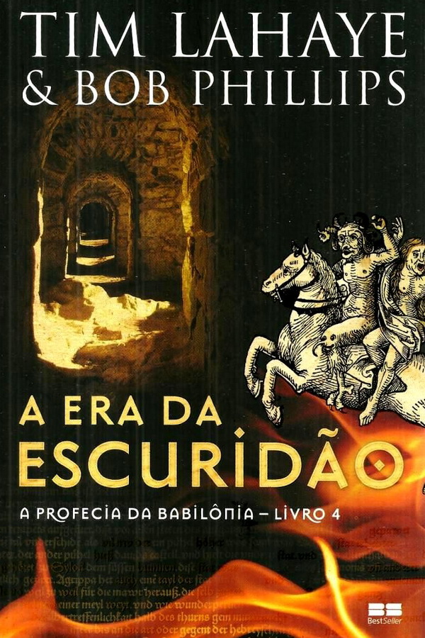 A Era da Escuridão