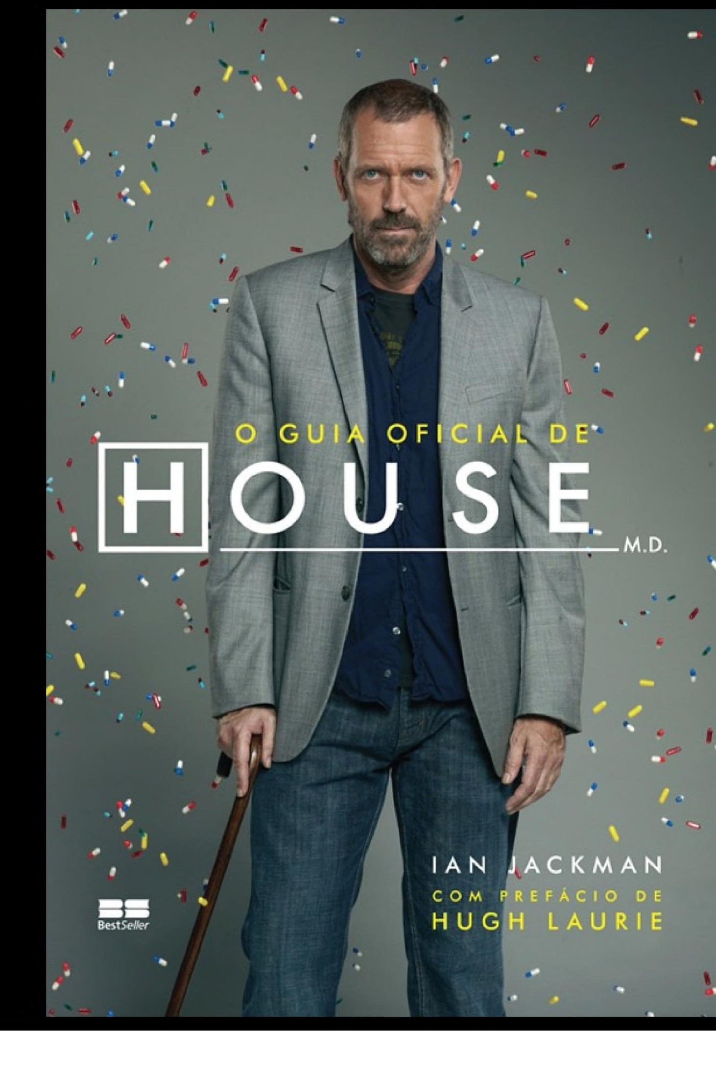 O Guia Oficial de House