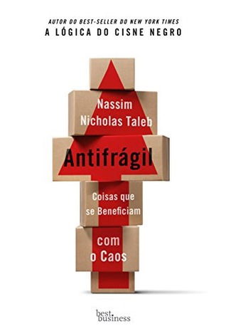 Antifrágil