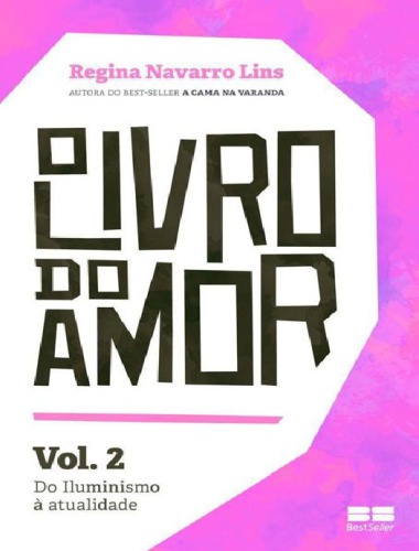 O livro do amor