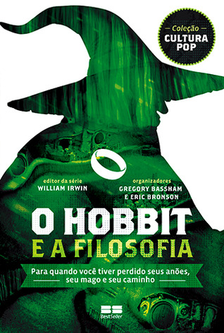 O Hobbit e A Filosofia