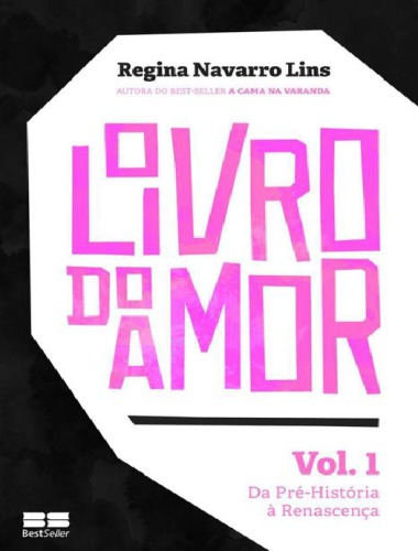 O Livro do Amor - vol. 1