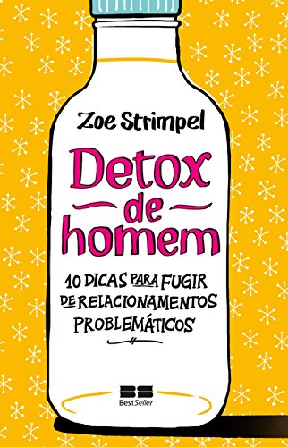 Detox de Homem