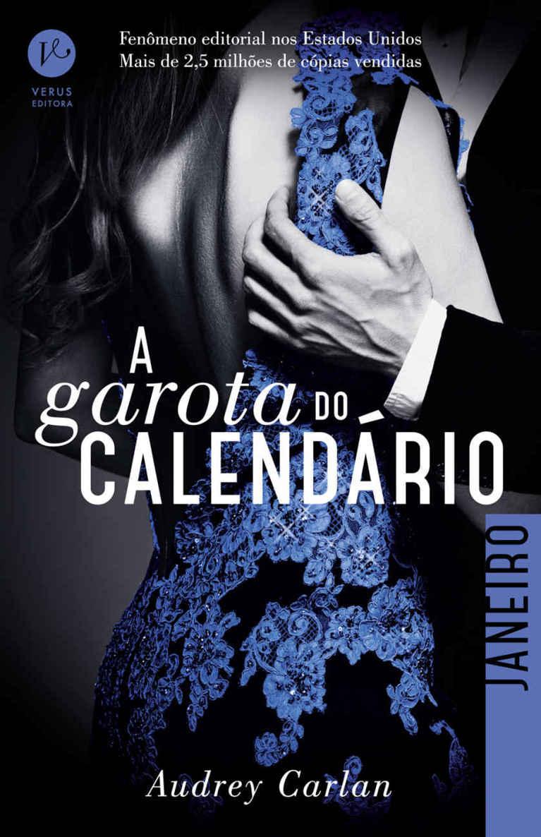 A garota do calendário