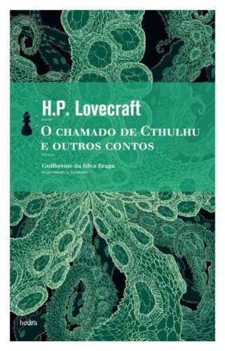 O Chamado de Cthulhu e Outros Contos