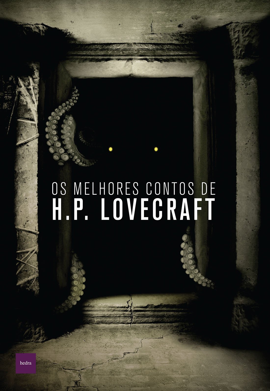 Os Melhores Contos de H.P. Lovecraft