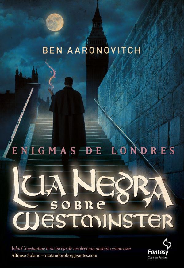 Lua Negra sobre Westminster