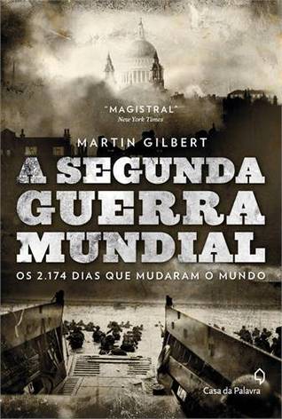 A Segunda Guerra Mundial