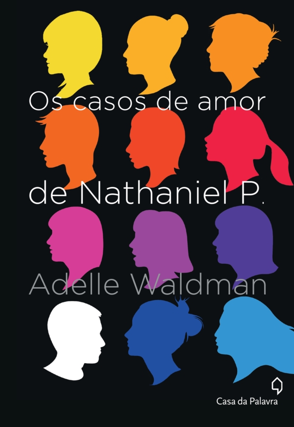 Os casos de amor de Nathaniel P.