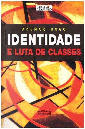 Identidade e Luta de Classes