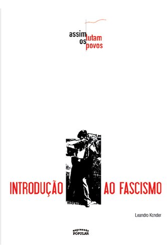 Introdução Ao Fascismo