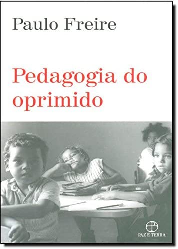 Pedagogia do Oprimido