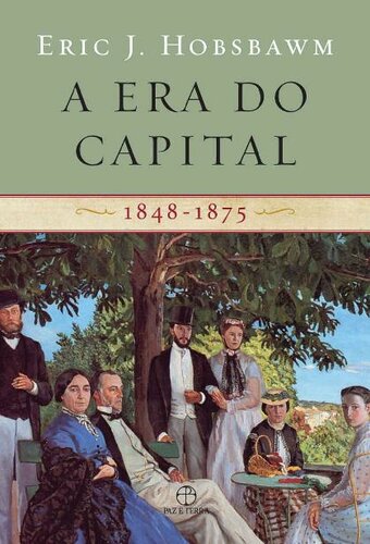 A era do capital